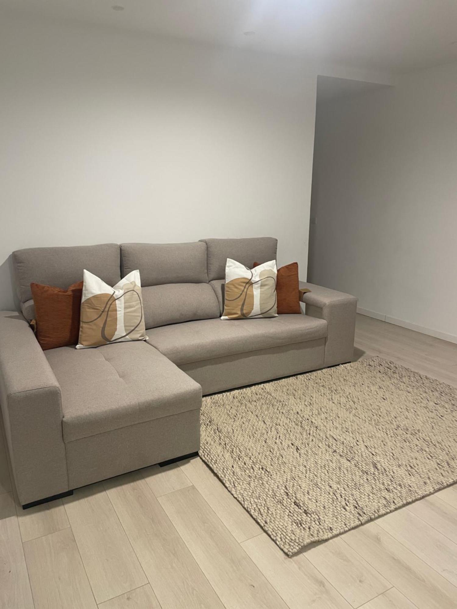 Modern Spacious Apartment Entroncamento Exterior foto